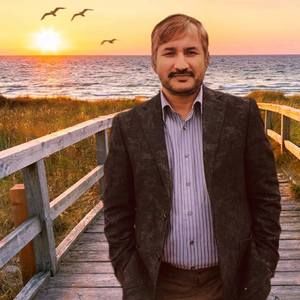 Meet your Posher, Imran